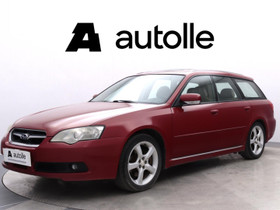 Subaru Legacy, Autot, Kuopio, Tori.fi Subaru Legacy, Autot, Kuopio, Tori.fi