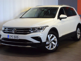 Volkswagen Tiguan, Autot, Huittinen, Tori.fi Volkswagen Tiguan, Autot, Huittinen, Tori.fi
