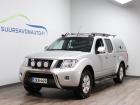 Nissan Navara, Autot, Mikkeli, Tori.fi Nissan Navara, Autot, Mikkeli, Tori.fi