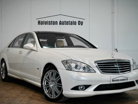 Mercedes-Benz S, Autot, Hattula, Tori.fi Mercedes-Benz S, Autot, Hattula, Tori.fi