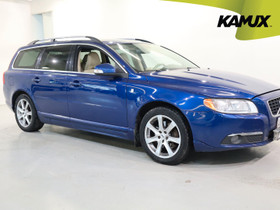 Volvo V70, Autot, Lahti, Tori.fi Volvo V70, Autot, Lahti, Tori.fi
