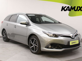 Toyota Auris, Autot, Joensuu, Tori.fi Toyota Auris, Autot, Joensuu, Tori.fi