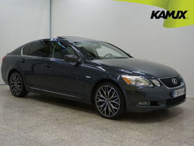 Lexus GS, Autot, Jämsä, Tori.fi Lexus GS, Autot, Jämsä, Tori.fi
