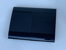 Ps3 Super Slim 12gb JNS, Pelikonsolit ja pelaaminen, Viihde-elektroniikka, Joensuu, Tori.fi Ps3 Super Slim 12gb JNS, Pelikonsolit ja pelaaminen, Viihde-elektroniikka, Joensuu, Tori.fi