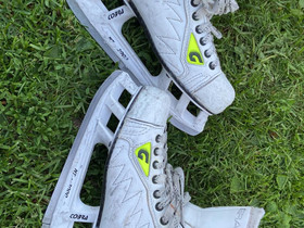 GRAF Supra 704, Jääkiekko ja luistelu, Urheilu ja ulkoilu, Kokkola, Tori.fi GRAF Supra 704, Jääkiekko ja luistelu, Urheilu ja ulkoilu, Kokkola, Tori.fi