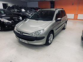 Peugeot 206, Autot, Raisio, Tori.fi Peugeot 206, Autot, Raisio, Tori.fi