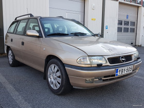 Opel Astra, Autot, Raisio, Tori.fi Opel Astra, Autot, Raisio, Tori.fi