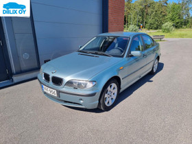 BMW 316, Autot, Raisio, Tori.fi