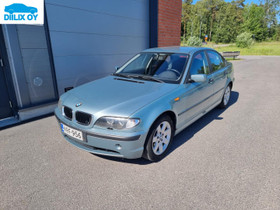BMW 316, Autot, Raisio, Tori.fi BMW 316, Autot, Raisio, Tori.fi