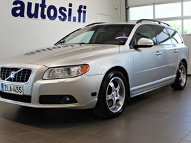 Volvo V70, Autot, Lempäälä, Tori.fi Volvo V70, Autot, Lempäälä, Tori.fi