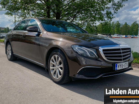 Mercedes-Benz E, Autot, Lahti, Tori.fi Mercedes-Benz E, Autot, Lahti, Tori.fi