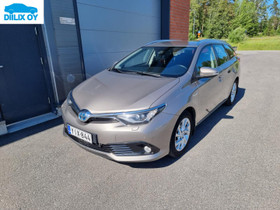 Toyota Auris, Autot, Raisio, Tori.fi Toyota Auris, Autot, Raisio, Tori.fi