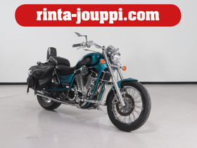 Suzuki Intruder, Moottoripyörät, Moto, Mikkeli, Tori.fi Suzuki Intruder, Moottoripyörät, Moto, Mikkeli, Tori.fi