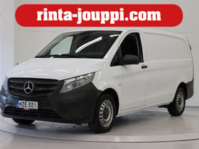 Mercedes-Benz Vito, Autot, Kuopio, Tori.fi Mercedes-Benz Vito, Autot, Kuopio, Tori.fi