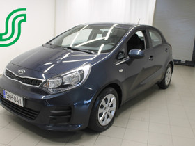 Kia Rio, Autot, Hämeenlinna, Tori.fi Kia Rio, Autot, Hämeenlinna, Tori.fi