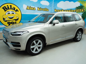 VOLVO XC90, Autot, Vantaa, Tori.fi VOLVO XC90, Autot, Vantaa, Tori.fi