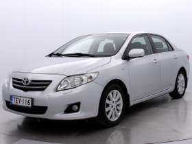Toyota Corolla, Autot, Forssa, Tori.fi Toyota Corolla, Autot, Forssa, Tori.fi