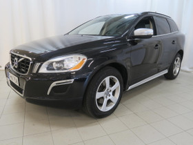 Volvo XC60, Autot, Rovaniemi, Tori.fi Volvo XC60, Autot, Rovaniemi, Tori.fi