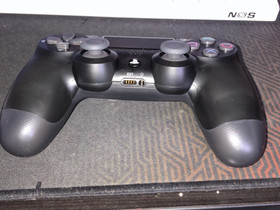 Ps4 Ohjain, Oheislaitteet, Tietokoneet ja lisälaitteet, Kajaani, Tori.fi Ps4 Ohjain, Oheislaitteet, Tietokoneet ja lisälaitteet, Kajaani, Tori.fi