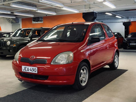 Toyota Yaris, Autot, Raisio, Tori.fi Toyota Yaris, Autot, Raisio, Tori.fi