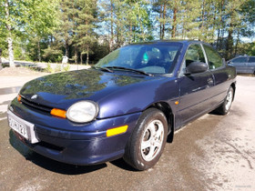 Chrysler Neon, Autot, Harjavalta, Tori.fi Chrysler Neon, Autot, Harjavalta, Tori.fi