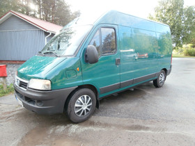 Fiat Ducato, Autot, Kauhava, Tori.fi Fiat Ducato, Autot, Kauhava, Tori.fi