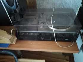 Levysoitin jne, Muu viihde-elektroniikka, Viihde-elektroniikka, Kouvola, Tori.fi Levysoitin jne, Muu viihde-elektroniikka, Viihde-elektroniikka, Kouvola, Tori.fi