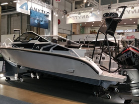 Anytec A27 450hv V8, Moottoriveneet, Veneet, Kustavi, Tori.fi Anytec A27 450hv V8, Moottoriveneet, Veneet, Kustavi, Tori.fi