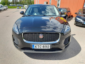Jaguar E-Pace, Autot, Espoo, Tori.fi Jaguar E-Pace, Autot, Espoo, Tori.fi