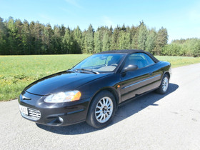 Chrysler Sebring, Autot, Kauhava, Tori.fi Chrysler Sebring, Autot, Kauhava, Tori.fi