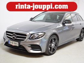 Mercedes-Benz E, Autot, Rauma, Tori.fi Mercedes-Benz E, Autot, Rauma, Tori.fi