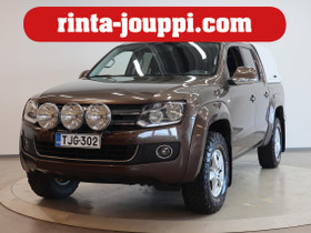 Volkswagen Amarok, Autot, Salo, Tori.fi Volkswagen Amarok, Autot, Salo, Tori.fi
