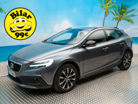 Volvo V40 Cross Country, Autot, Lahti, Tori.fi Volvo V40 Cross Country, Autot, Lahti, Tori.fi
