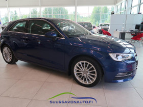 AUDI A3, Autot, Savonlinna, Tori.fi AUDI A3, Autot, Savonlinna, Tori.fi