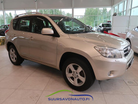 TOYOTA RAV4, Autot, Savonlinna, Tori.fi TOYOTA RAV4, Autot, Savonlinna, Tori.fi