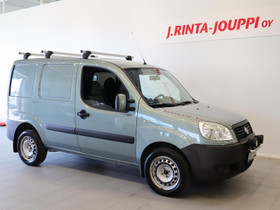 Fiat Doblo, Autot, Oulu, Tori.fi Fiat Doblo, Autot, Oulu, Tori.fi