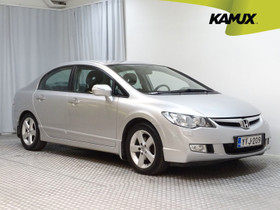Honda Civic, Autot, Kouvola, Tori.fi Honda Civic, Autot, Kouvola, Tori.fi