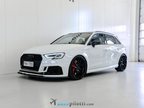 Audi RS3, Autot, Tuusula, Tori.fi Audi RS3, Autot, Tuusula, Tori.fi