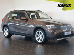 BMW X1, Autot, Forssa, Tori.fi BMW X1, Autot, Forssa, Tori.fi