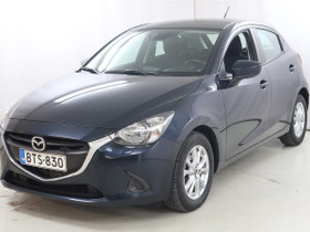 MAZDA Mazda2, Autot, Turku, Tori.fi MAZDA Mazda2, Autot, Turku, Tori.fi