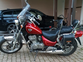 Kawasaki EN 500 -92, Moottoripyörät, Moto, Kontiolahti, Tori.fi Kawasaki EN 500 -92, Moottoripyörät, Moto, Kontiolahti, Tori.fi
