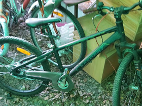 Crescent jade 24 tuumainen, Lasten pyörät, Polkupyörät ja pyöräily, Hämeenlinna, Tori.fi Crescent jade 24 tuumainen, Lasten pyörät, Polkupyörät ja pyöräily, Hämeenlinna, Tori.fi