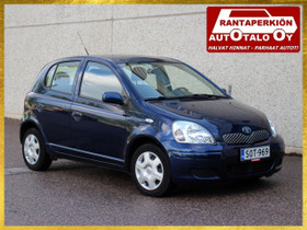 Toyota Yaris, Autot, Tampere, Tori.fi Toyota Yaris, Autot, Tampere, Tori.fi