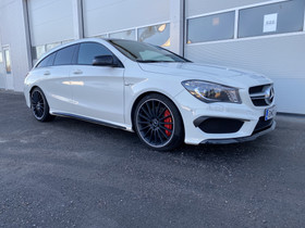 Mercedes-Benz CLA 45 AMG, Autot, Oulu, Tori.fi Mercedes-Benz CLA 45 AMG, Autot, Oulu, Tori.fi