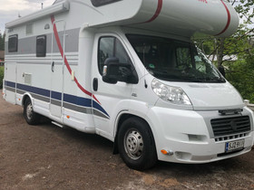 Matkailuauto Dethleffs, Matkailuautot, Matkailuautot ja asuntovaunut, Lappeenranta, Tori.fi Matkailuauto Dethleffs, Matkailuautot, Matkailuautot ja asuntovaunut, Lappeenranta, Tori.fi