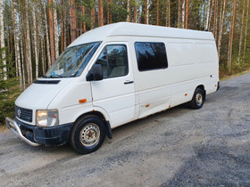 Volkswagen LT, Autot, Jyväskylä, Tori.fi Volkswagen LT, Autot, Jyväskylä, Tori.fi
