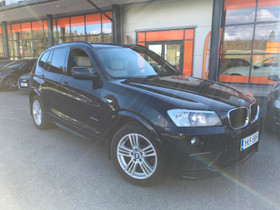 BMW X3, Autot, Vihti, Tori.fi BMW X3, Autot, Vihti, Tori.fi