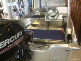 Linder 445 SPORTSMAN MAX, Moottoriveneet, Veneet, Turku, Tori.fi Linder 445 SPORTSMAN MAX, Moottoriveneet, Veneet, Turku, Tori.fi