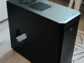 Fractal Design Core 2300 -ATX kotelo, Komponentit, Tietokoneet ja lisälaitteet, Lahti, Tori.fi Fractal Design Core 2300 -ATX kotelo, Komponentit, Tietokoneet ja lisälaitteet, Lahti, Tori.fi
