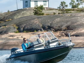 Buster Lx (Q 2.0-Edition)+Yamaha F60, Moottoriveneet, Veneet, Mikkeli, Tori.fi Buster Lx (Q 2.0-Edition)+Yamaha F60, Moottoriveneet, Veneet, Mikkeli, Tori.fi